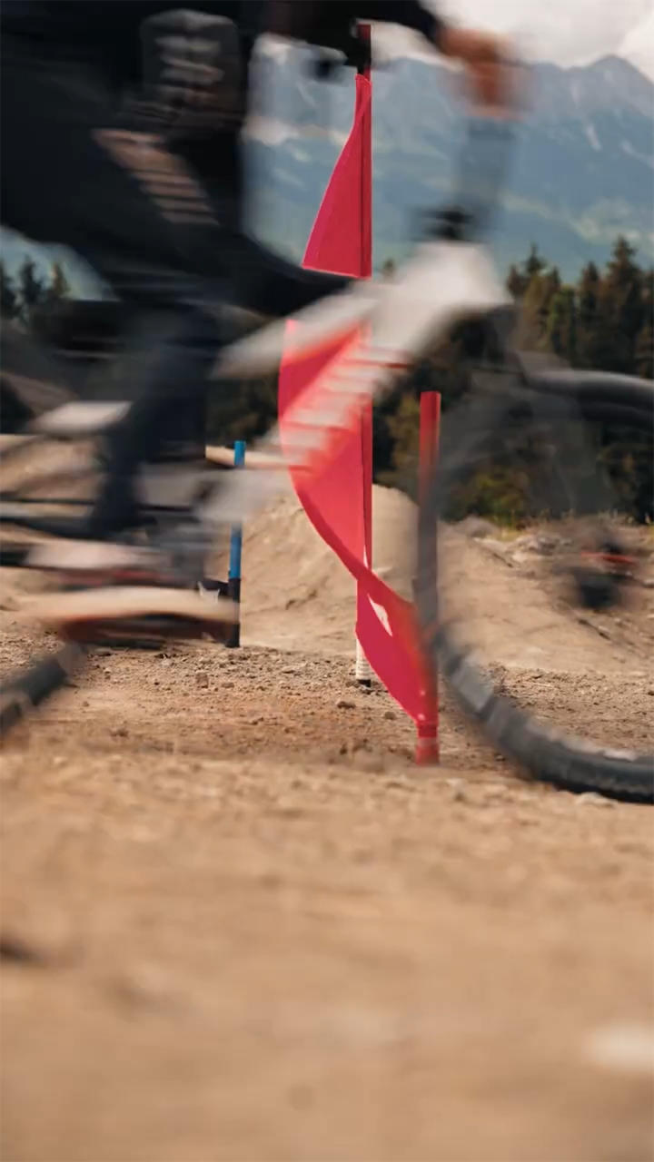 Crankworx Speed and Style Reel still 2