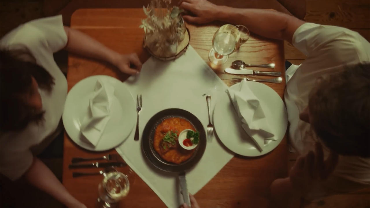 Gurgl Summer Ad still 1