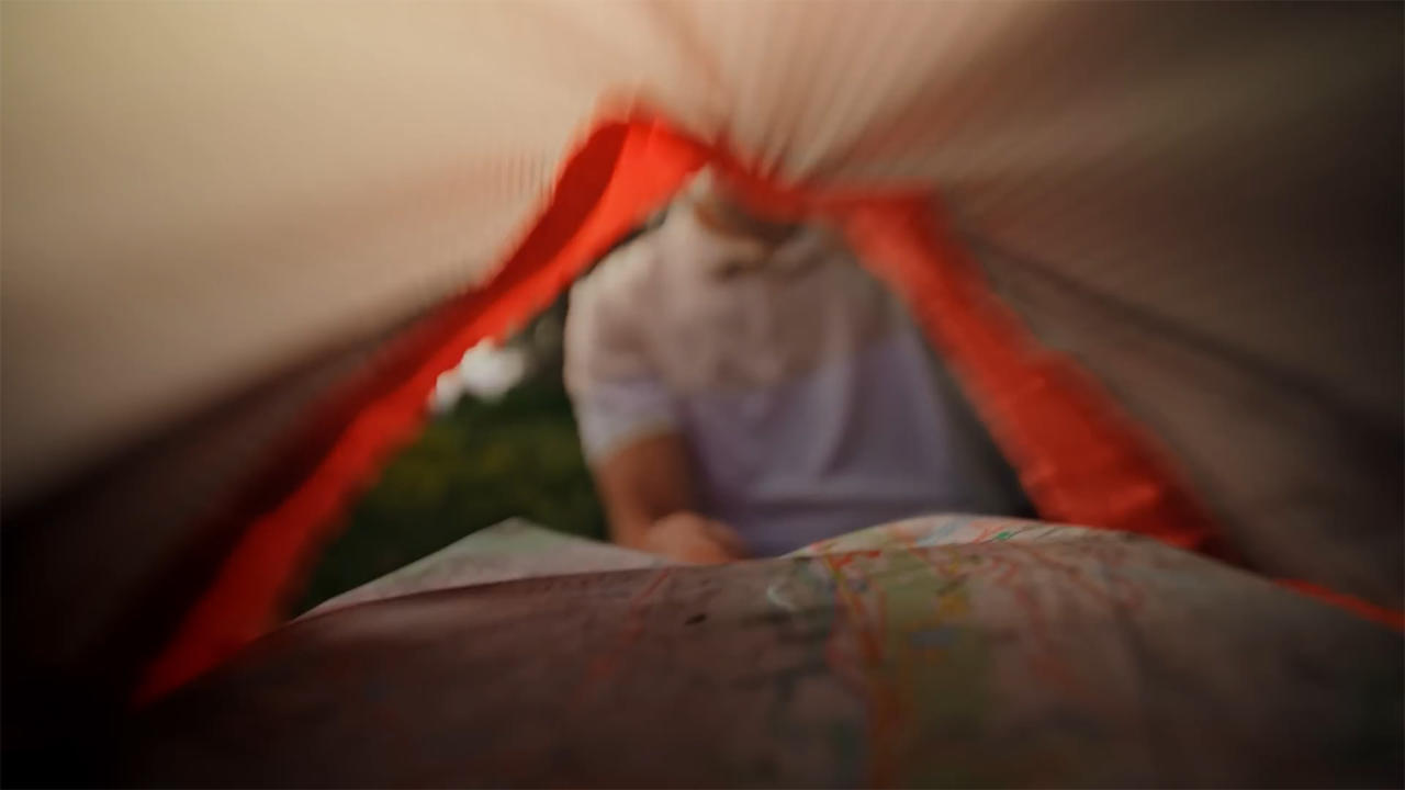 Gurgl Summer Ad still 4