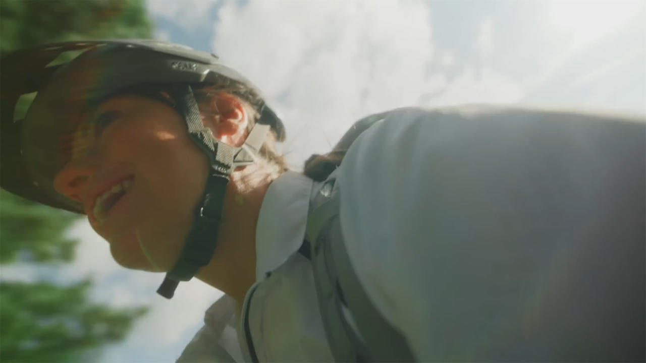 Gurgl Summer Ad still 5