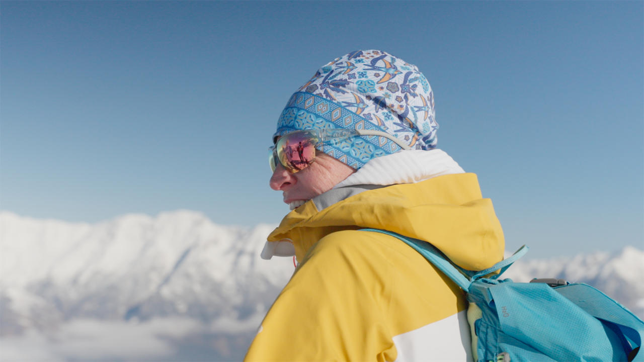 Hall Tourismus Winter Ad still 1