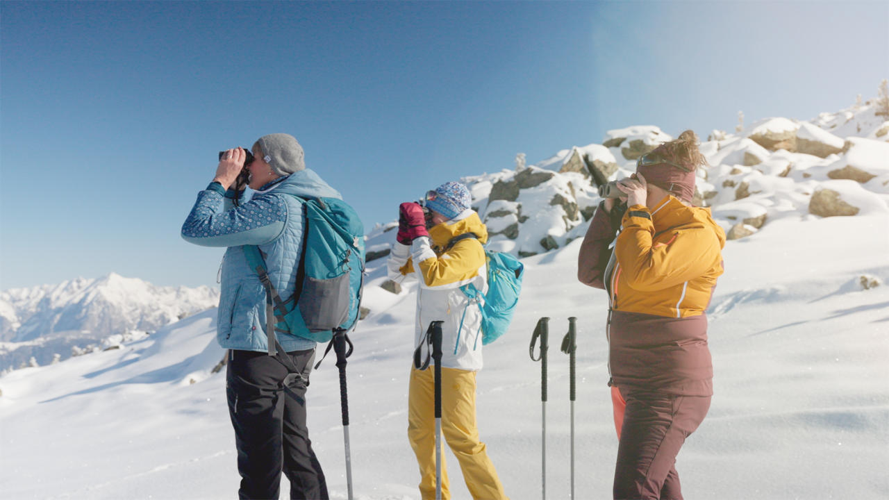 Hall Tourismus Winter Ad still 2