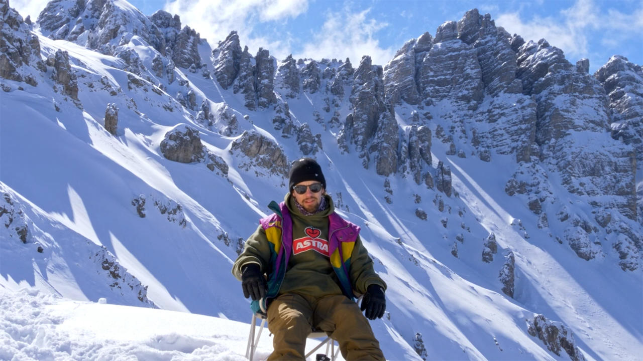 Perserverance still 1